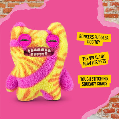 Fuggler Count Old Tooth Tie Dye