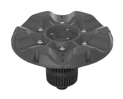 Bermuda Floating Aerator With LED 20000