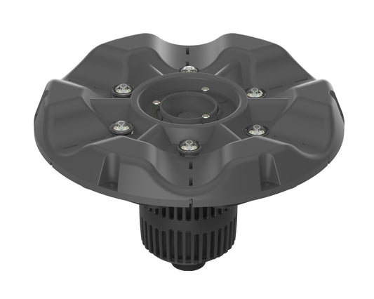 Bermuda Floating Aerator With LED 20000