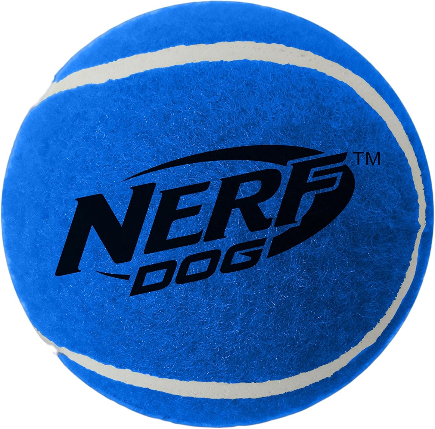 Nerf Mega Strength Small Ball 3 Pack
