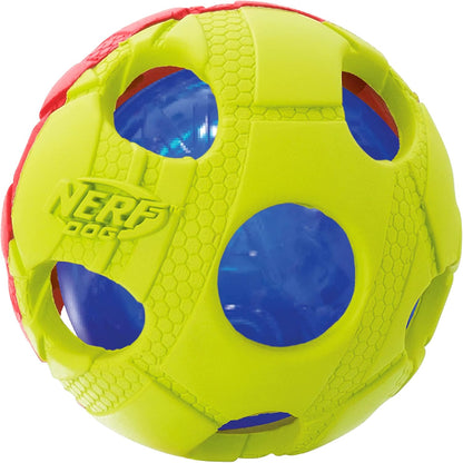 Nerf Led Ball Small
