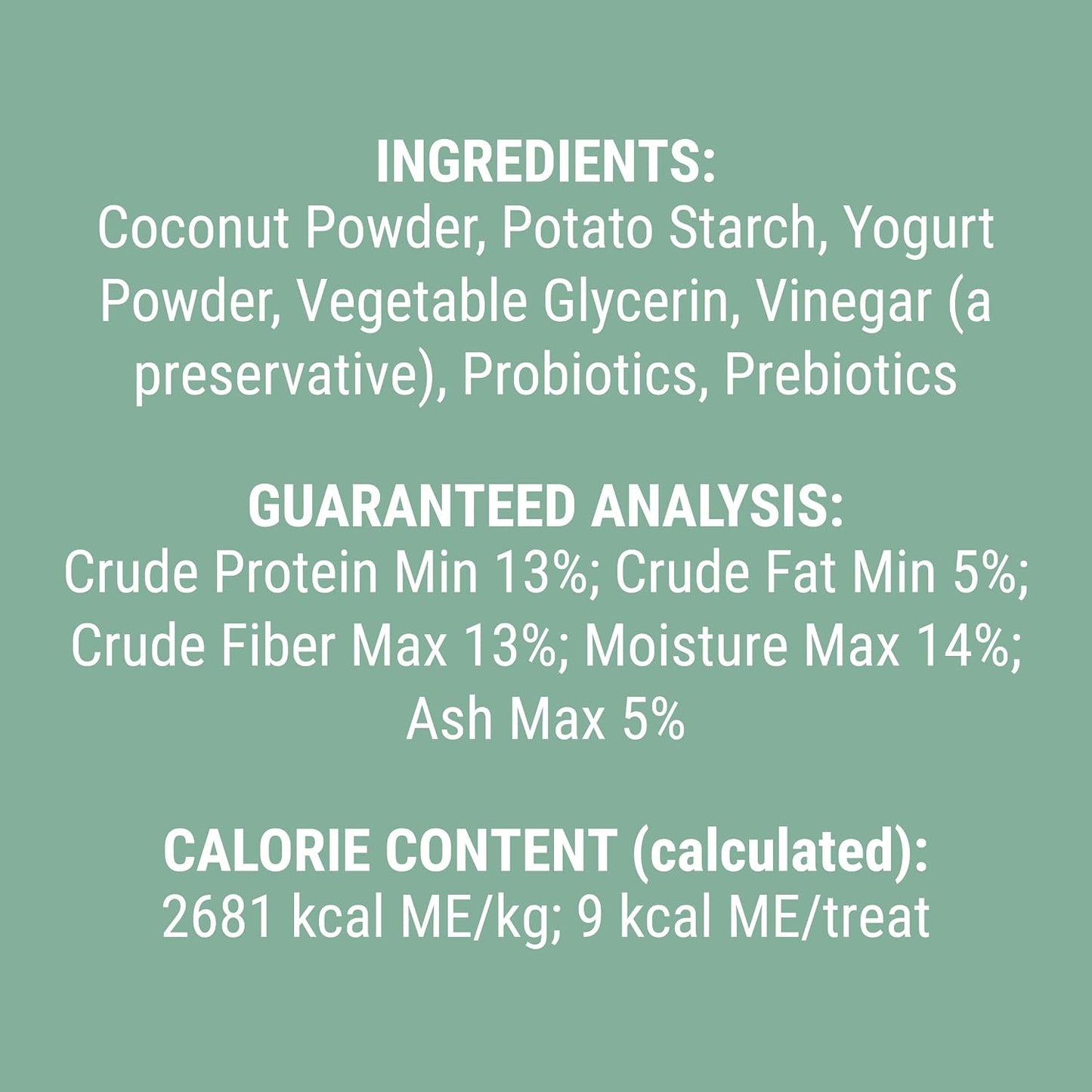 Himalayan Dog Chew Yoghurt Cubits 99g