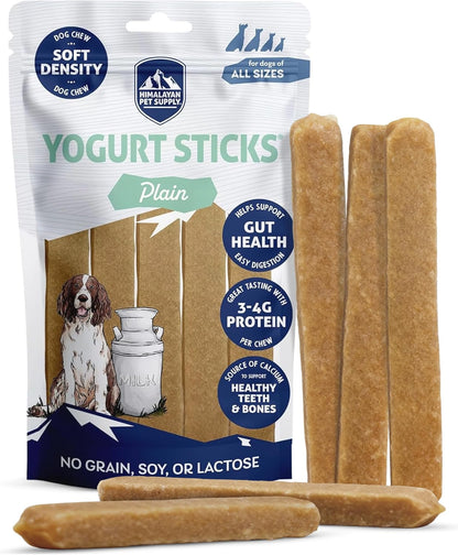 Himalayan Dog Chew Yoghurt Sticks 5pk