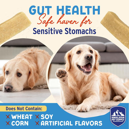 Himalayan Dog Chew Yoghurt Sticks 5pk