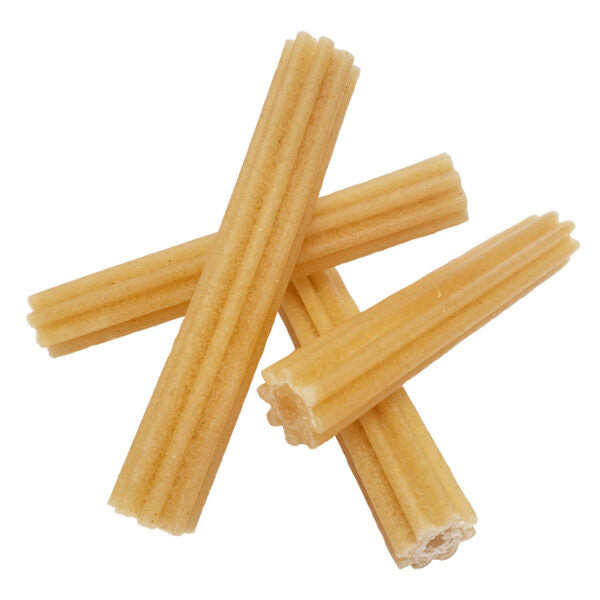 Himalayan Dog Chew Churro Cheese 4pk