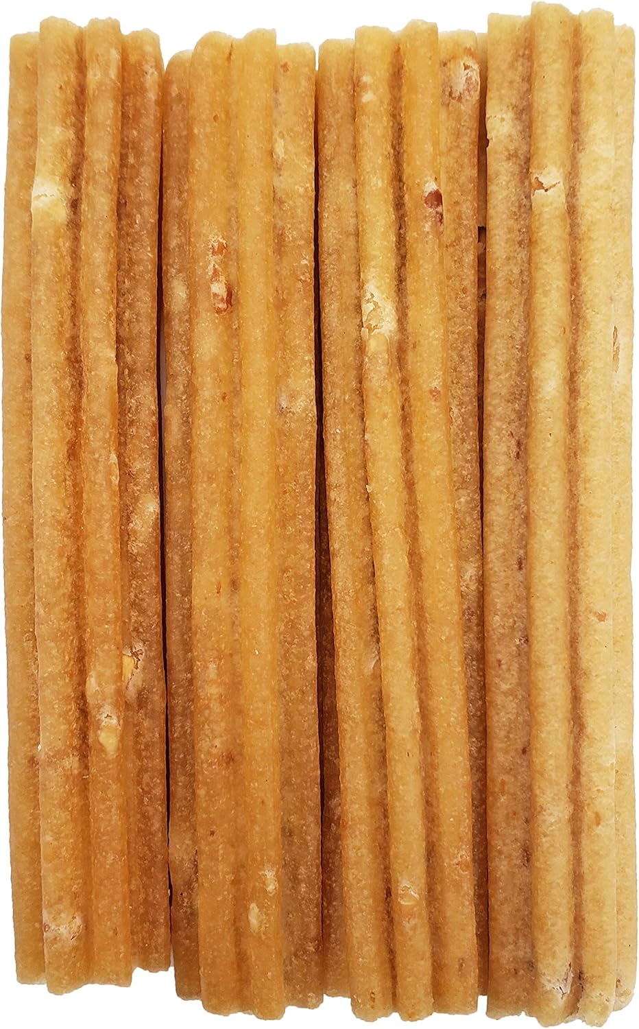 Himalayan Dog Chew Churro Peanut Butter 4pk