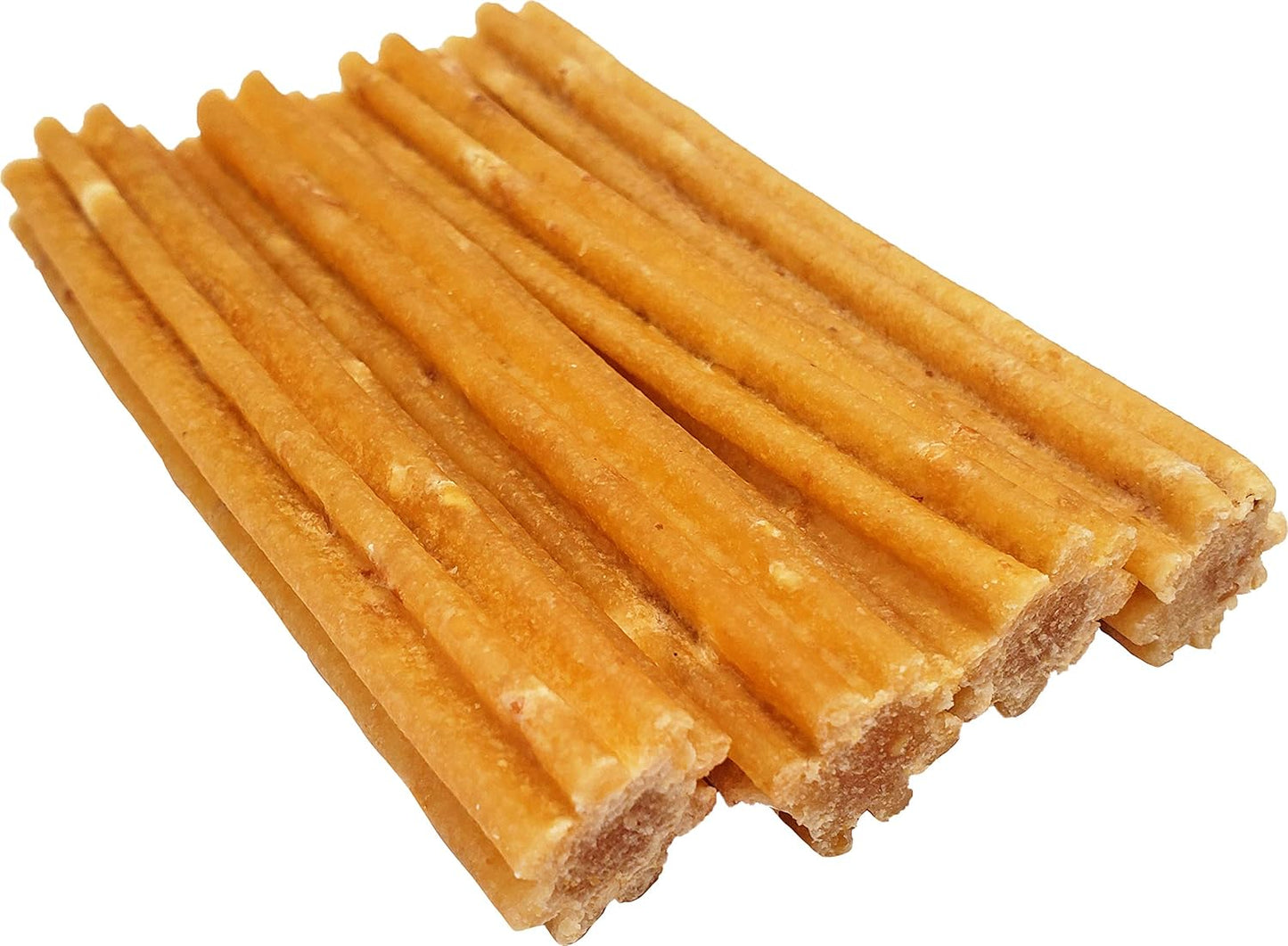 Himalayan Dog Chew Churro Peanut Butter 4pk