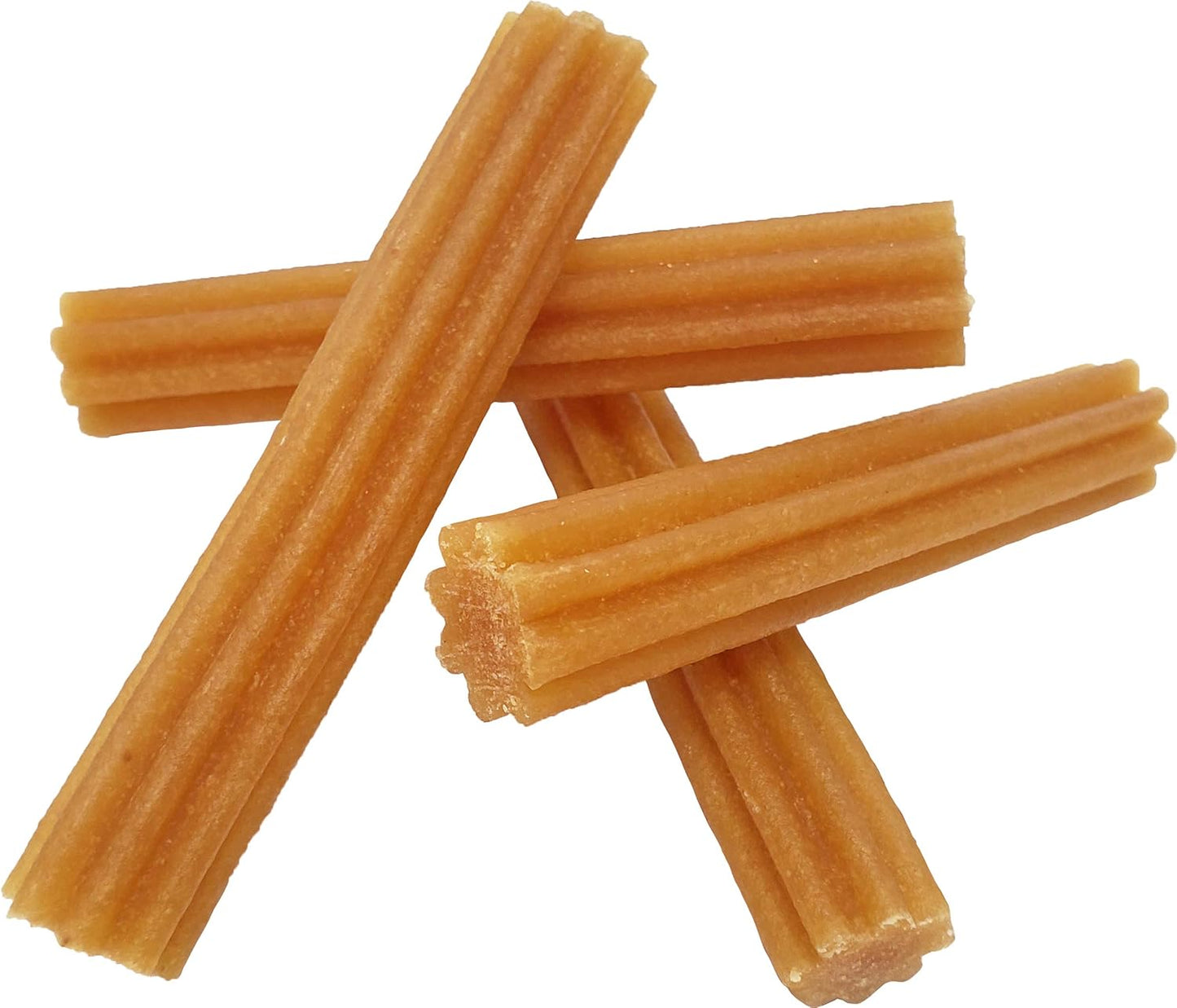 Himalayan Dog Chew Churro Bacon 4pk