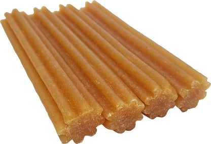 Himalayan Dog Chew Churro Bacon 4pk