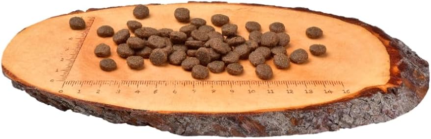 Carnilove Salmon & Turkey Puppy Food 1.5kg