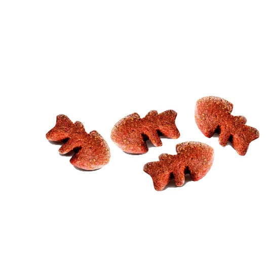 Carnilove Salmon With Mint Cat Treats 50g