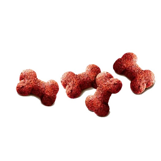 Carnilove Duck With Raspberries Cat Treats 50g