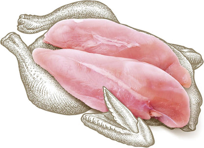 Carnilove True Fresh Adult Turkey Dog Food 1.4kg