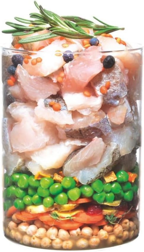 Carnilove True Fresh Fish Adult Dog Food 1.4kg