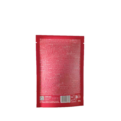 Carnilove Dog Pouch Turkey, Venison & Strawberry Leaves 300g