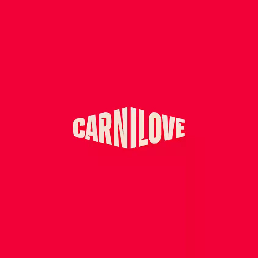 Carnilove Dog Pouch Turkey, Venison & Strawberry Leaves 300g