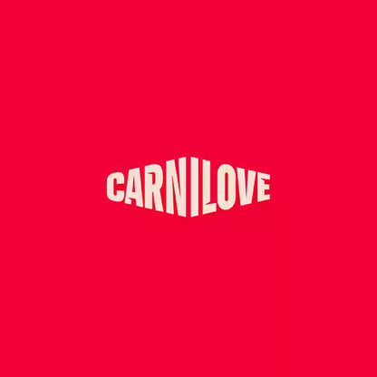 Carnilove Dog Pouch Turkey, Venison & Strawberry Leaves 300g