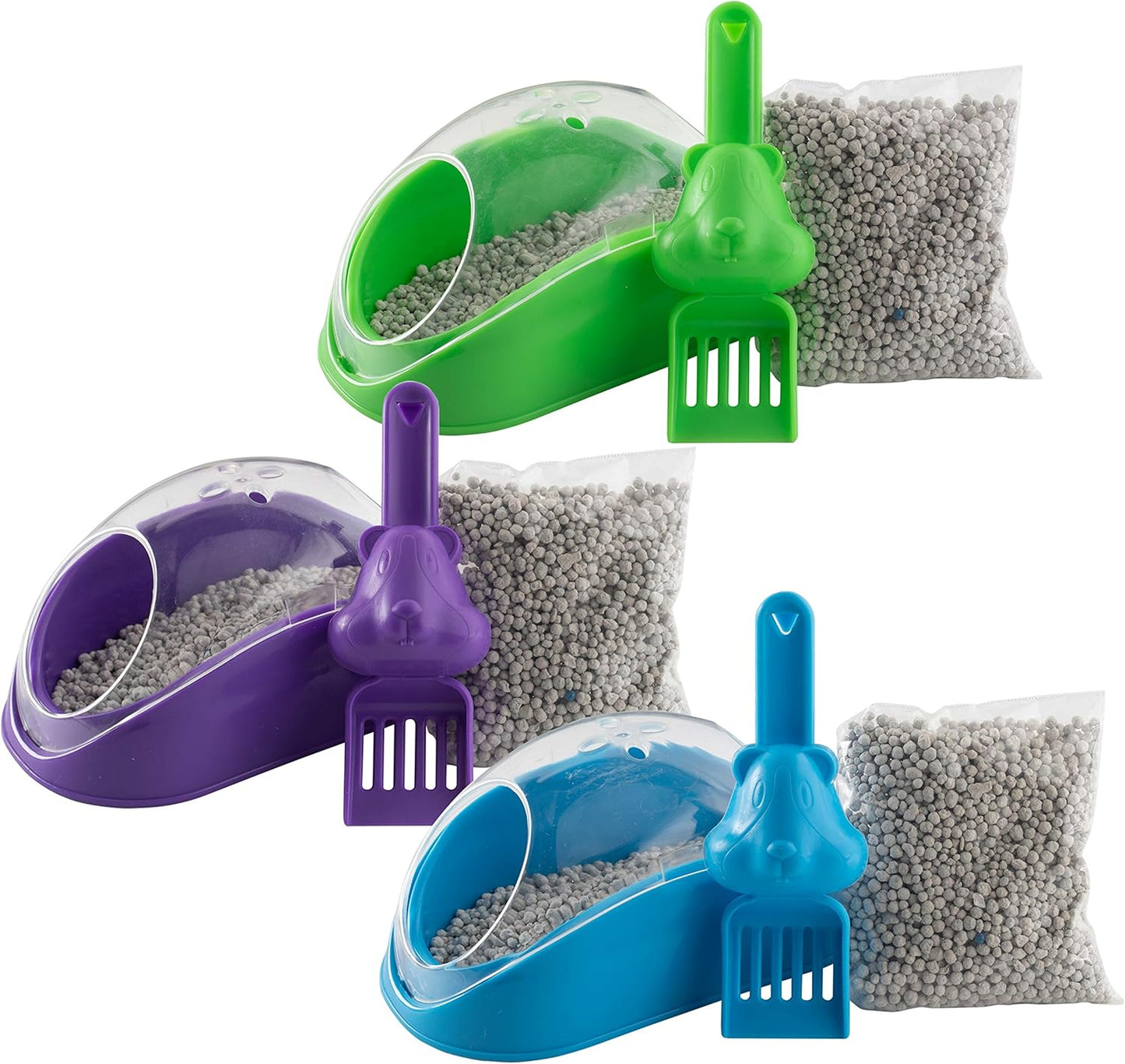 Kaytee Kaytee Hamster Potty