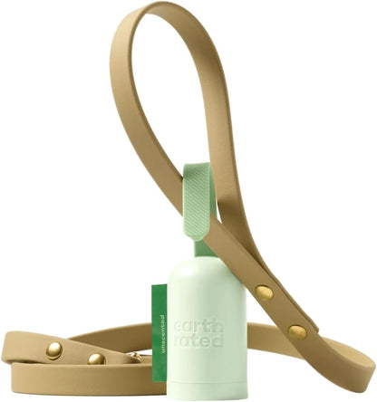 Earth Rated Poop Bag Dispenser With 15 Bags Unscented