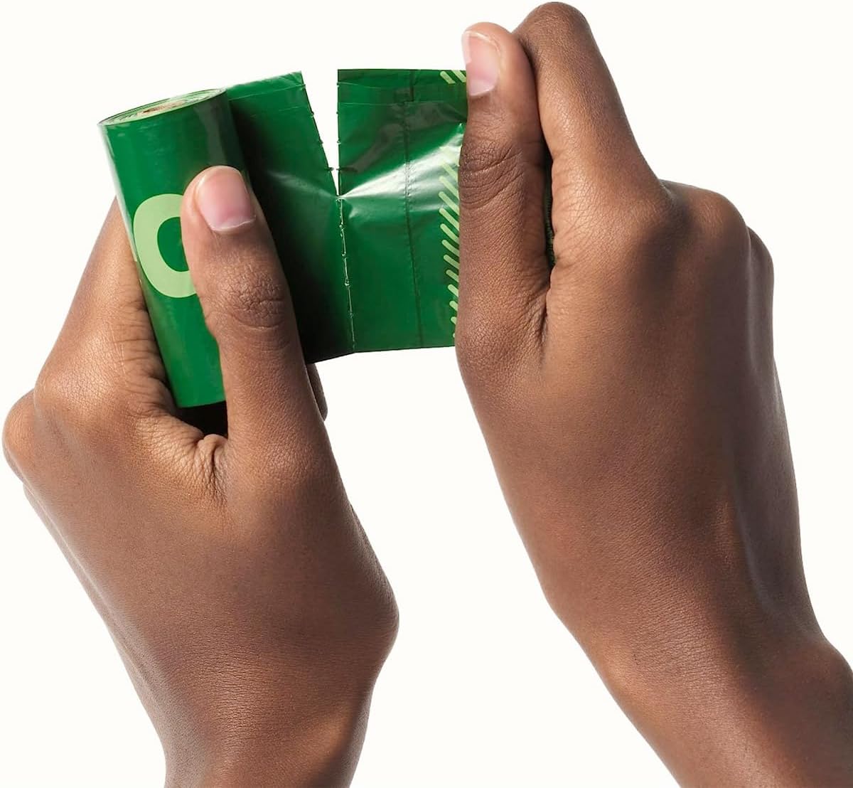 Earth Rated Dog Poop Bags Unscented 15 Pack