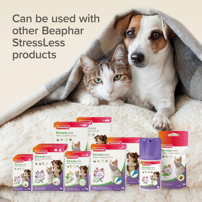 Beaphar Calming Cat Treats 35g