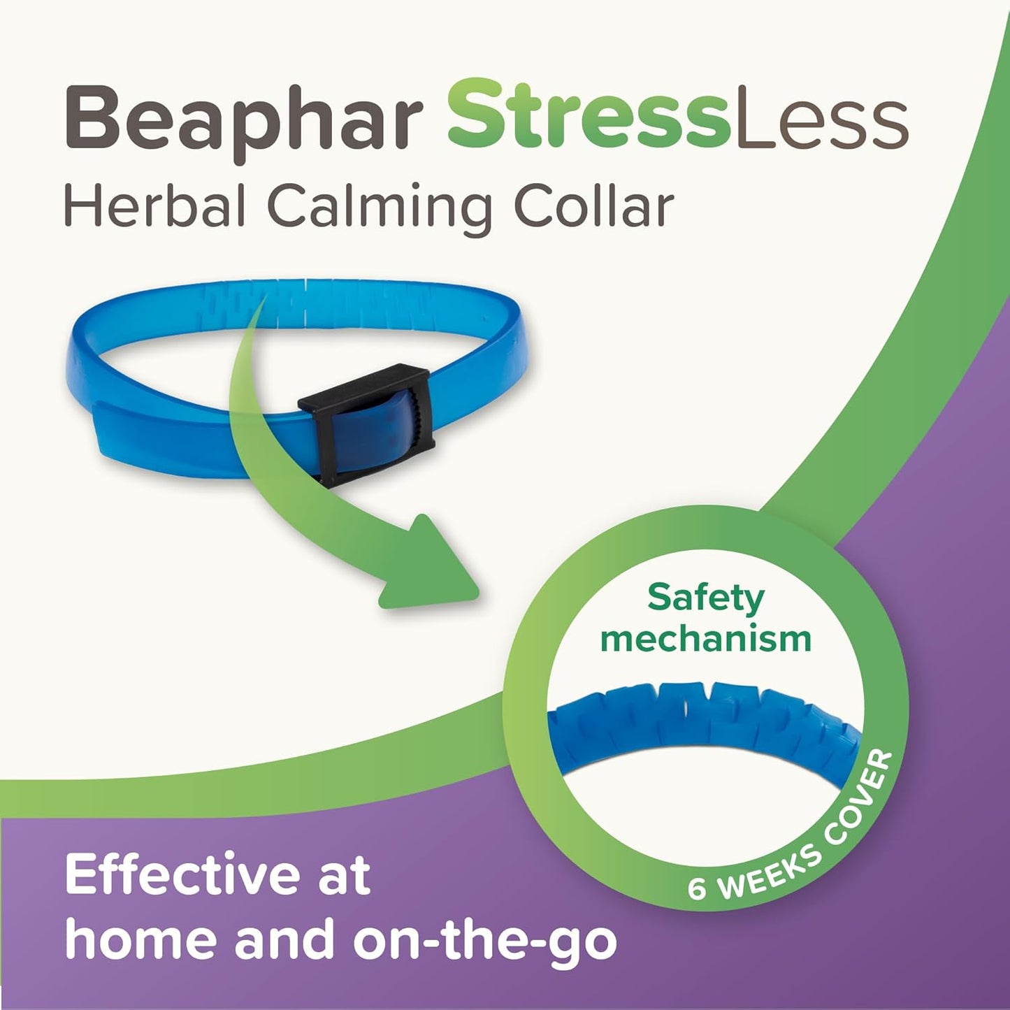 Beaphar Cat Calming Collar