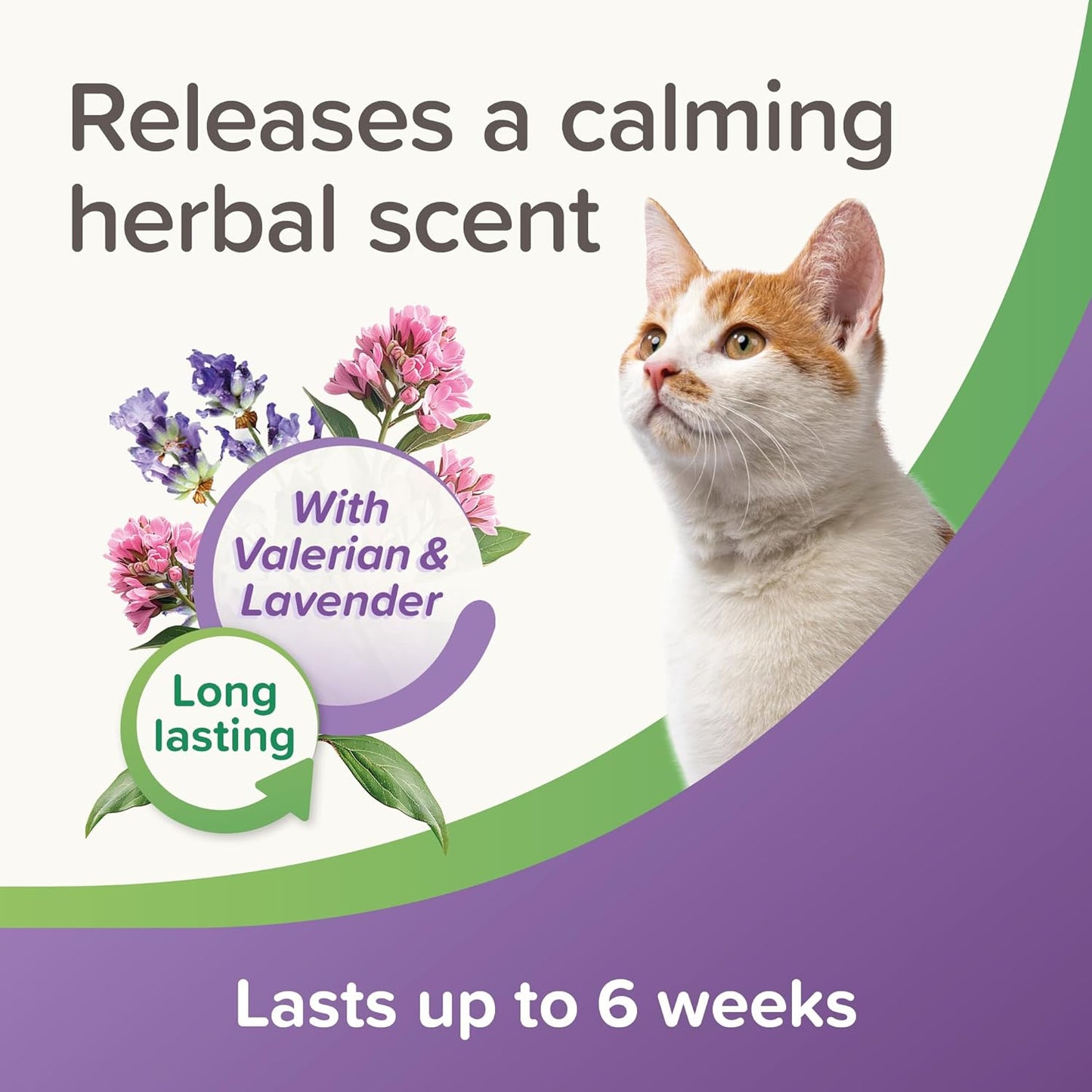 Beaphar Cat Calming Collar