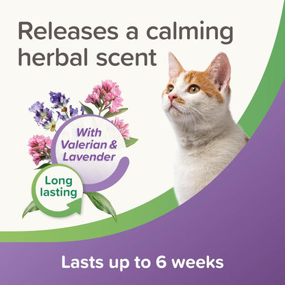 Beaphar Cat Calming Collar