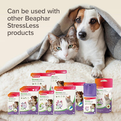 Beaphar Cat Calming Collar