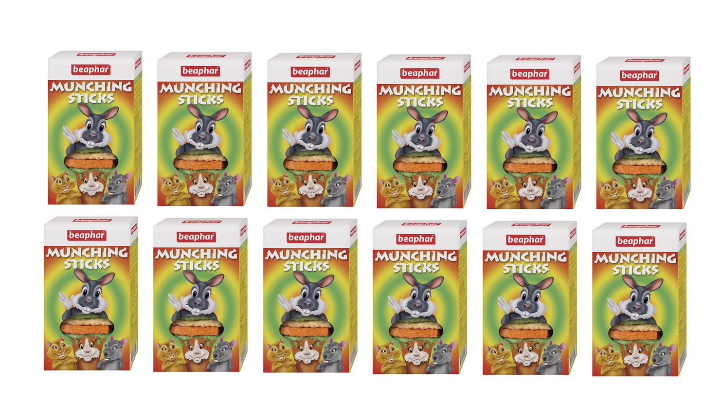 Beaphar Munching Sticks 150g