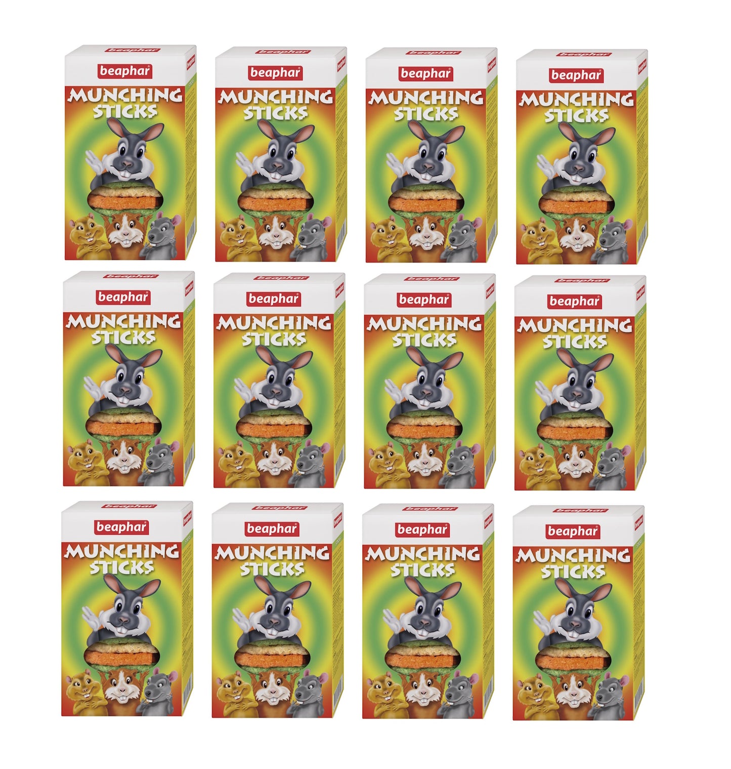 Beaphar Munching Sticks 150g
