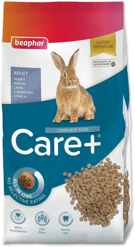 Beaphar Care Plus Rabbit 10kg
