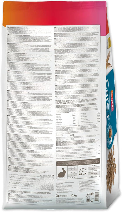 Beaphar Care Plus Rabbit 10kg