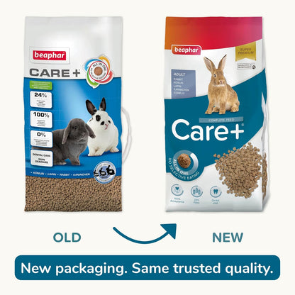 Beaphar Care Plus Rabbit 10kg