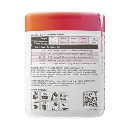 Beaphar Kitty Milk 500g