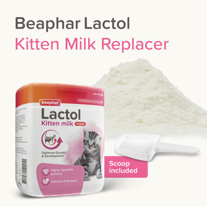 Beaphar Kitty Milk 500g