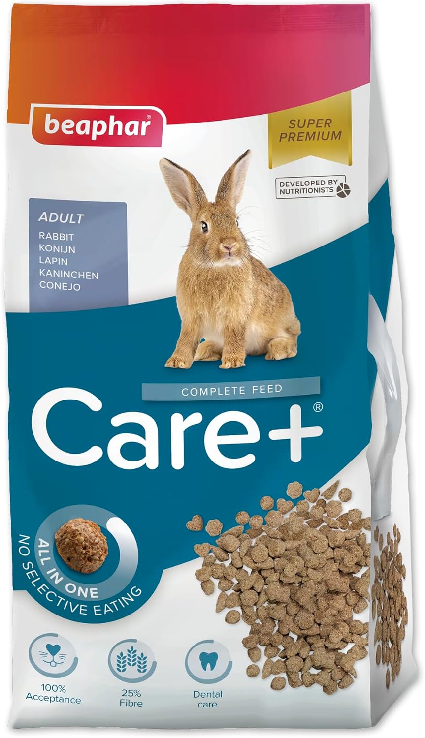 Beaphar Care Plus Rabbit 5kg