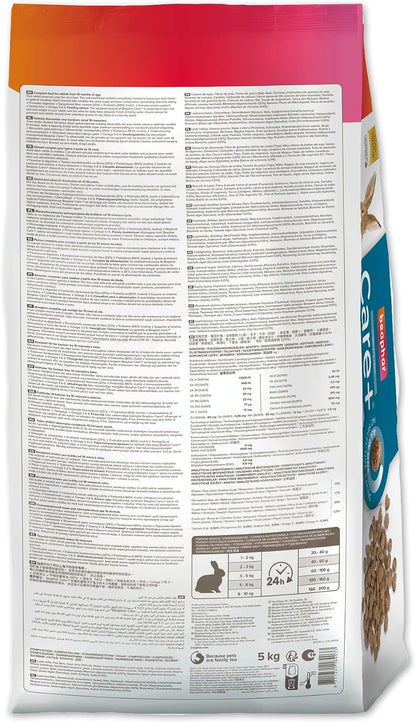Beaphar Care Plus Rabbit 5kg