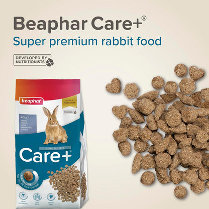 Beaphar Care Plus Rabbit 5kg