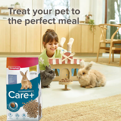 Beaphar Care Plus Rabbit 5kg