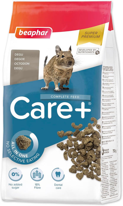 Beaphar Care Plus Degu 700g