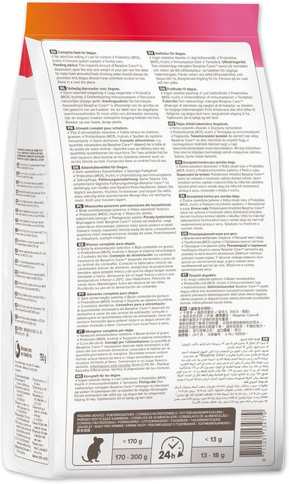 Beaphar Care Plus Degu 700g