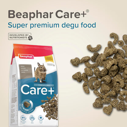 Beaphar Care Plus Degu 700g