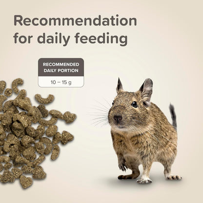 Beaphar Care Plus Degu 700g