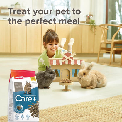 Beaphar Care Plus Degu 700g