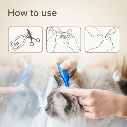 Beaphar Cat Calming Spot On 3 Weeks Cover