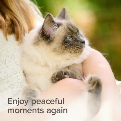 Beaphar Cat Calming Spot On 3 Weeks Cover