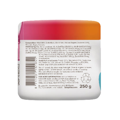 Beaphar Lactol Puppy Milk 250g