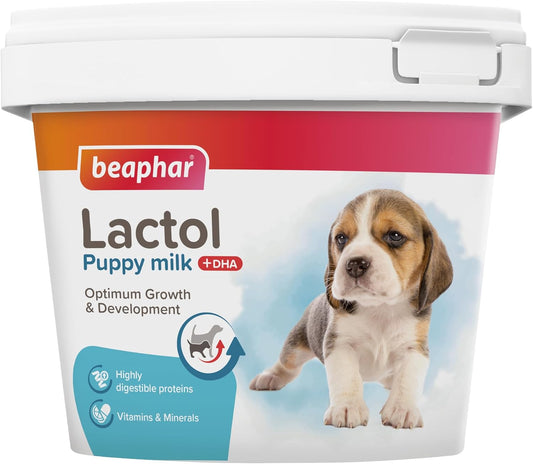 Beaphar Lactol Puppy Milk 1Kg