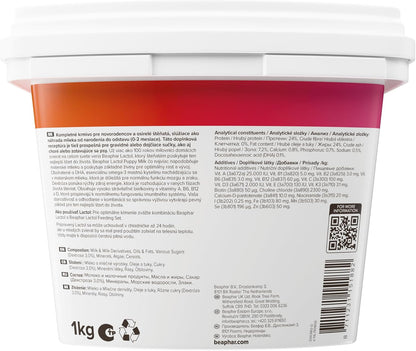 Beaphar Lactol Puppy Milk 1Kg